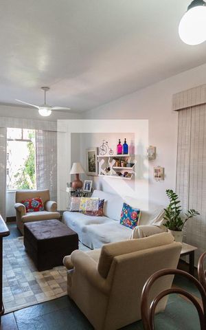 Apartamento à venda com 300m², 5 quartos e 3 vagasSala 2
