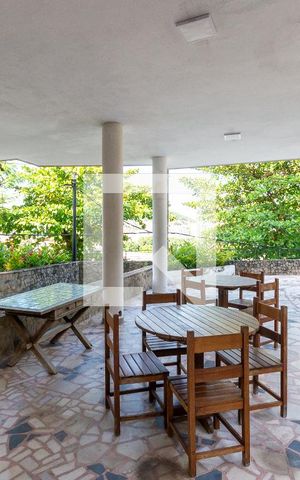 Apartamento à venda com 300m², 5 quartos e 3 vagasÁrea comum