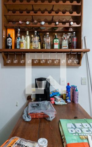 Apartamento à venda com 300m², 5 quartos e 3 vagasCasa 2 kitnet 