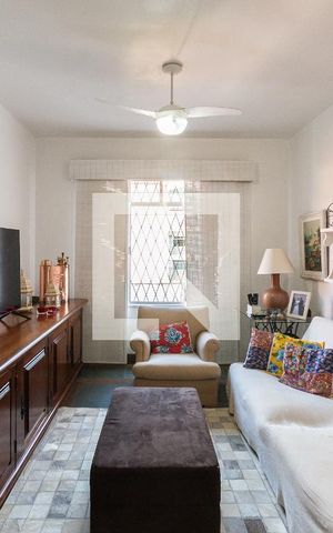 Apartamento à venda com 300m², 5 quartos e 3 vagasSala 2