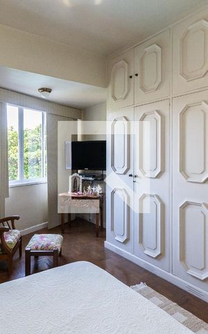 Apartamento à venda com 300m², 5 quartos e 3 vagasSuíte 3