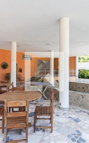 Apartamento à venda com 300m², 5 quartos e 3 vagasÁrea comum