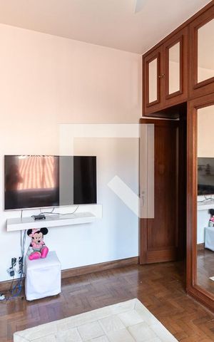 Apartamento à venda com 300m², 5 quartos e 3 vagasSuíte 1