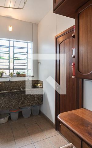 Apartamento à venda com 300m², 5 quartos e 3 vagasÁrea de Serviço