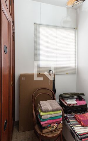 Apartamento à venda com 300m², 5 quartos e 3 vagasQuarto de Serviço
