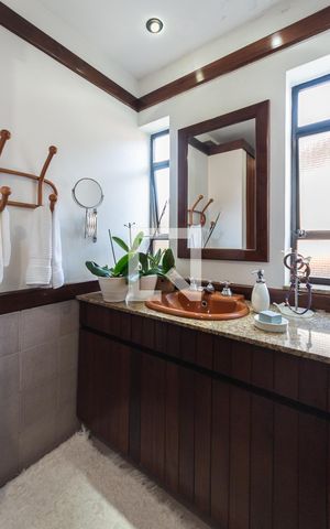 Apartamento à venda com 300m², 5 quartos e 3 vagasBanheiro Suíte 2
