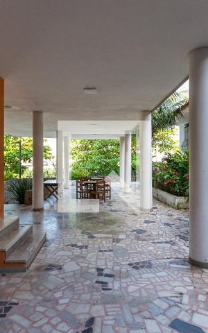 Apartamento à venda com 300m², 5 quartos e 3 vagasÁrea comum