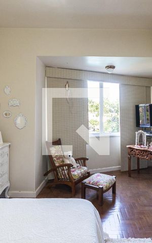Apartamento à venda com 300m², 5 quartos e 3 vagasSuíte 3
