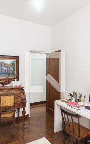 Apartamento à venda com 300m², 5 quartos e 3 vagasEscritório