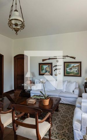 Apartamento à venda com 300m², 5 quartos e 3 vagasSala