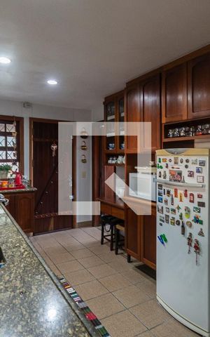 Apartamento à venda com 300m², 5 quartos e 3 vagasCozinha