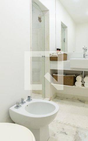 Apartamento à venda com 300m², 5 quartos e 3 vagasBanheiro Suíte 3