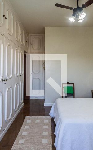 Apartamento à venda com 300m², 5 quartos e 3 vagasSuíte 3