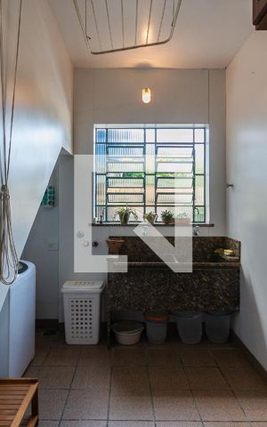 Apartamento à venda com 300m², 5 quartos e 3 vagasÁrea de Serviço
