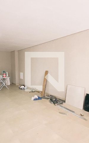 Apartamento à venda com 123m², 2 quartos e 2 vagas Apartamento à venda com 123m², 2 quartos e 2 vagasGaragem