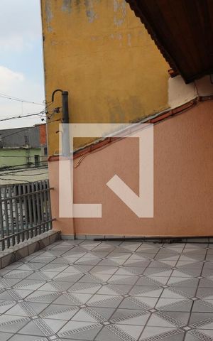 Casa para alugar com 220m², 5 quartos e 2 vagasVaranda