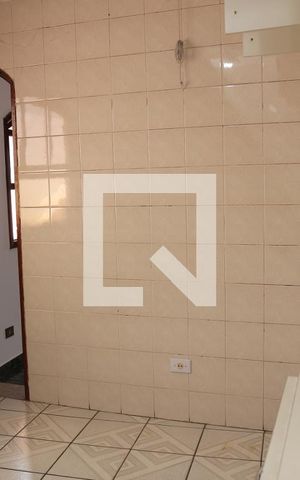 Casa para alugar com 220m², 5 quartos e 2 vagasÁrea de Serviço casa 1