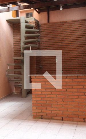 Casa para alugar com 220m², 5 quartos e 2 vagasÁrea externa