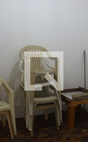 Casa para alugar com 220m², 5 quartos e 2 vagasQuarto 1 casa 2