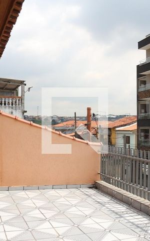 Casa para alugar com 220m², 5 quartos e 2 vagasVaranda