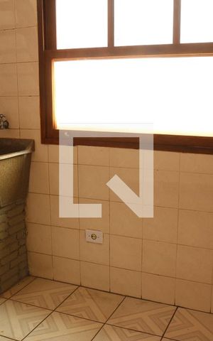 Casa para alugar com 220m², 5 quartos e 2 vagasÁrea de Serviço casa 1