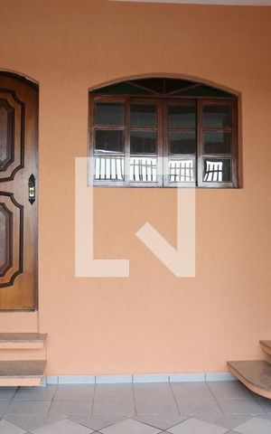 Casa para alugar com 220m², 5 quartos e 2 vagasGaragem