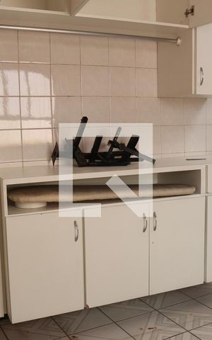 Casa para alugar com 220m², 5 quartos e 2 vagasÁrea de Serviço casa 1
