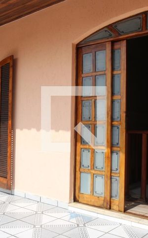 Casa para alugar com 220m², 5 quartos e 2 vagasVaranda