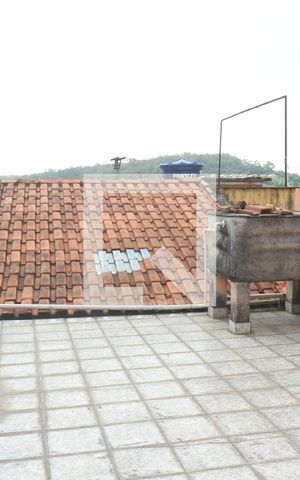 Casa para alugar com 220m², 5 quartos e 2 vagasÁrea de Serviço casa 1