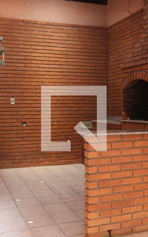 Casa para alugar com 220m², 5 quartos e 2 vagasÁrea externa