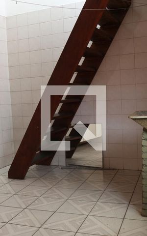 Casa para alugar com 220m², 5 quartos e 2 vagasÁrea de Serviço casa 1