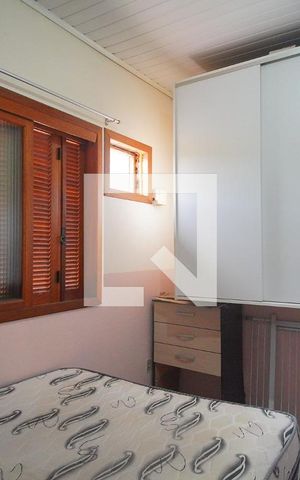 Casa à venda com 64m², 2 quartos e 4 vagas Casa à venda com 64m², 2 quartos e 4 vagasQuarto 1