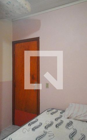 Casa à venda com 64m², 2 quartos e 4 vagas Casa à venda com 64m², 2 quartos e 4 vagasQuarto 1