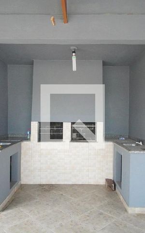 Casa à venda com 64m², 2 quartos e 4 vagas Casa à venda com 64m², 2 quartos e 4 vagasChurrasqueira