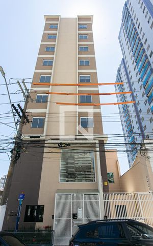 Apartamento à venda com 51m², 2 quartos e 1 vaga Apartamento à venda com 51m², 2 quartos e 1 vagaFachada