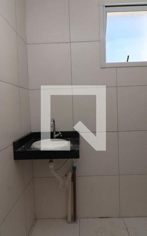Apartamento à venda com 43m², 2 quartos e 1 vagaBanheiro