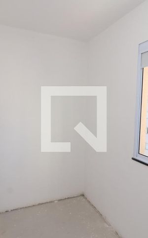 Apartamento à venda com 43m², 2 quartos e 1 vagaQuarto 1