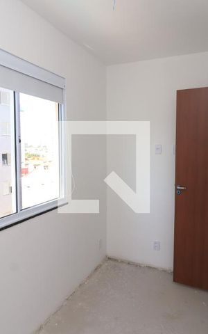 Apartamento à venda com 43m², 2 quartos e 1 vagaQuarto 1