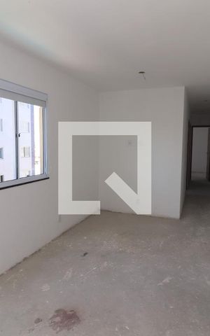 Apartamento à venda com 43m², 2 quartos e 1 vagaSala de TV