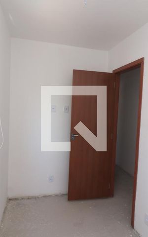 Apartamento à venda com 43m², 2 quartos e 1 vagaQuarto 1