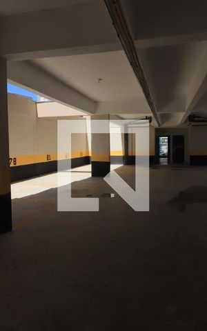 Apartamento à venda com 43m², 2 quartos e 1 vagaGaragem