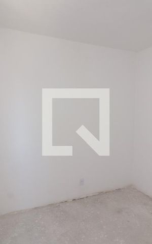 Apartamento à venda com 43m², 2 quartos e 1 vagaQuarto 2