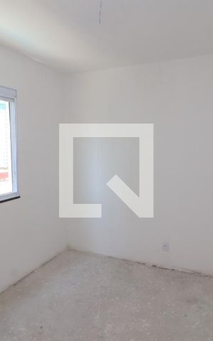Apartamento à venda com 43m², 2 quartos e 1 vagaQuarto 2