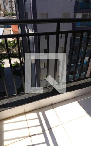 Apartamento à venda com 43m², 2 quartos e 1 vagaSacada