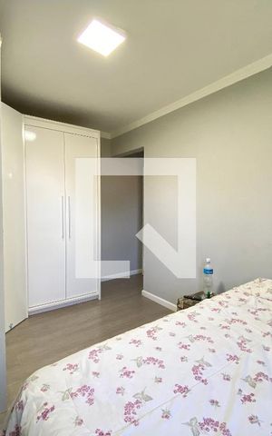 Apartamento à venda com 84m², 2 quartos e 1 vagaQuarto 3