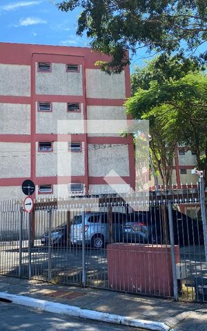 Apartamento à venda com 84m², 2 quartos e 1 vagaFachada