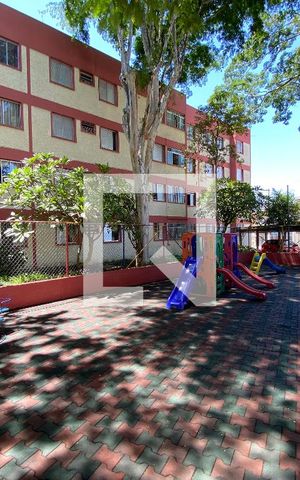 Apartamento à venda com 84m², 2 quartos e 1 vagaÁrea comum - Playground