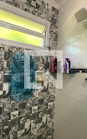 Apartamento à venda com 84m², 2 quartos e 1 vagaBanheiro