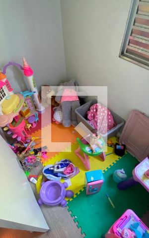 Apartamento à venda com 84m², 2 quartos e 1 vagaQuarto 1