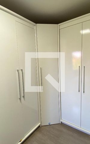 Apartamento à venda com 84m², 2 quartos e 1 vagaQuarto 3